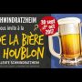 30 septembre 2017 – Fête de la bière et du houblon à Schwindratzheim