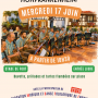 17 juin 2026 – MusikFescht à Hohfrankenheim